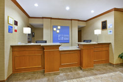  - Holiday Inn Express & Suites Holiday City - I-80 & I-90, Exit 13