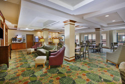  - Holiday Inn Express & Suites Holiday City - I-80 & I-90, Exit 13