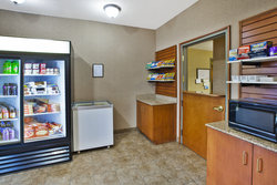  - Holiday Inn Express & Suites Holiday City - I-80 & I-90, Exit 13
