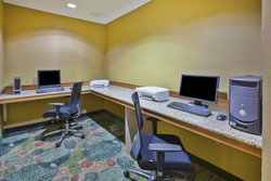  - Holiday Inn Express & Suites Holiday City - I-80 & I-90, Exit 13