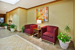  - Holiday Inn Express & Suites Holiday City - I-80 & I-90, Exit 13