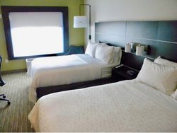  - Holiday Inn Express & Suites Hood River