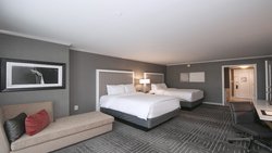  - InterContinental Hotel at the Plaza Kansas City