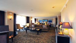  - InterContinental Hotel at the Plaza Kansas City