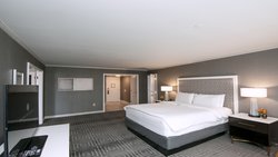 - InterContinental Hotel at the Plaza Kansas City