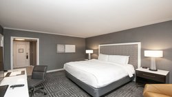 - InterContinental Hotel at the Plaza Kansas City