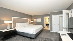  - InterContinental Hotel at the Plaza Kansas City
