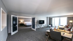  - InterContinental Hotel at the Plaza Kansas City