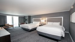  - InterContinental Hotel at the Plaza Kansas City