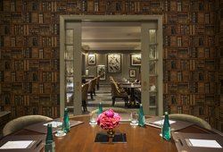  - InterContinental Barclay Hotel New York