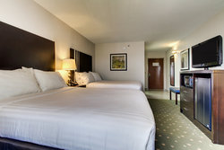  - Holiday Inn Express & Suites Live Oak - I-10, Exit 283