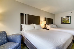  - Holiday Inn Express & Suites Live Oak - I-10, Exit 283