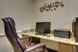  - Holiday Inn Express & Suites Live Oak - I-10, Exit 283