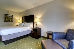  - Holiday Inn Express & Suites Live Oak - I-10, Exit 283
