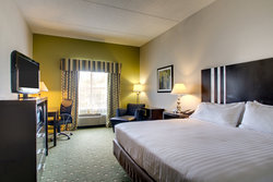 - Holiday Inn Express & Suites Live Oak - I-10, Exit 283