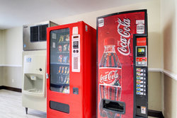  - Holiday Inn Express & Suites Live Oak - I-10, Exit 283