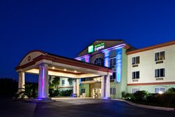  - Holiday Inn Express & Suites Live Oak - I-10, Exit 283