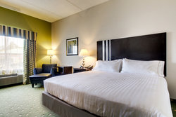  - Holiday Inn Express & Suites Live Oak - I-10, Exit 283
