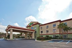  - Holiday Inn Express & Suites Live Oak - I-10, Exit 283