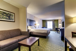  - Holiday Inn Express & Suites Live Oak - I-10, Exit 283