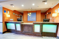  - Holiday Inn Express & Suites Live Oak - I-10, Exit 283