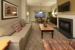  - Holiday Inn Club Vacations Mount Ascutney Resort