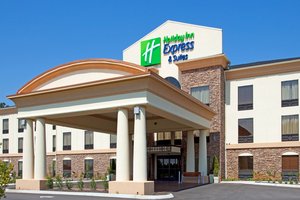 hotel knoxville suites inn express holiday farragut