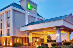  - Holiday Inn Express Medical Center Memphis
