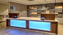  - Holiday Inn Express Medical Center Memphis