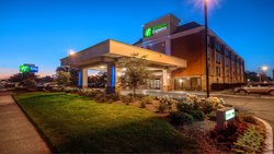  - Holiday Inn Express Medical Center Memphis