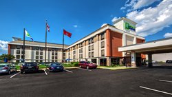 - Holiday Inn Express Medical Center Memphis