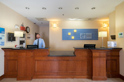  - Holiday Inn Express & Suites Quakertown - I-476, Exit 44