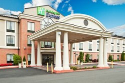  - Holiday Inn Express & Suites Quakertown - I-476, Exit 44