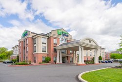  - Holiday Inn Express & Suites Quakertown - I-476, Exit 44
