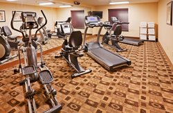  - Holiday Inn Express & Suites Pauls Valley