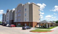  - Candlewood Suites Bay City