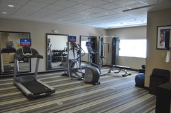  - Candlewood Suites Bay City