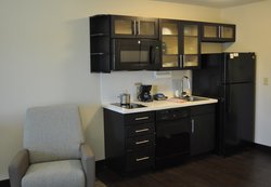  - Candlewood Suites Bay City