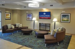  - Candlewood Suites Bay City