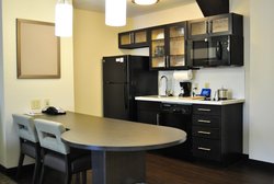  - Candlewood Suites Bay City
