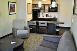  - Candlewood Suites Bay City