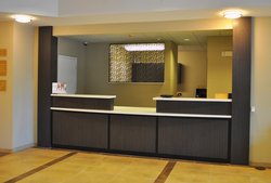  - Candlewood Suites Bay City