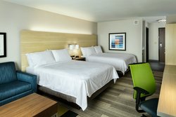  - Holiday Inn Express & Suites Medford - I-5, Exit 27