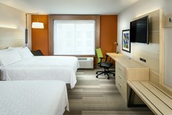  - Holiday Inn Express & Suites Medford - I-5, Exit 27
