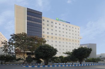 Holiday Inn Exp Hitec City