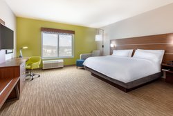  - Holiday Inn Express South Calhoun - I-75, Exit 312