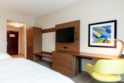  - Holiday Inn Express South Calhoun - I-75, Exit 312