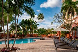  - Sheraton Suites Cypress Creek Fort Lauderdale - I-95, Exit 33