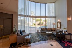  - Anaheim Marriott Suites Garden Grove