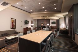  - Anaheim Marriott Suites Garden Grove